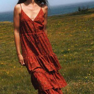 Christy Dawn: The London Dress